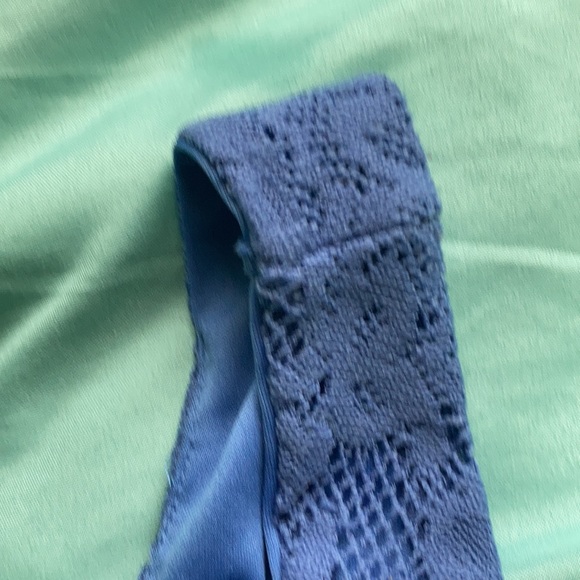 Cute flower dress - Picture 3 of 4